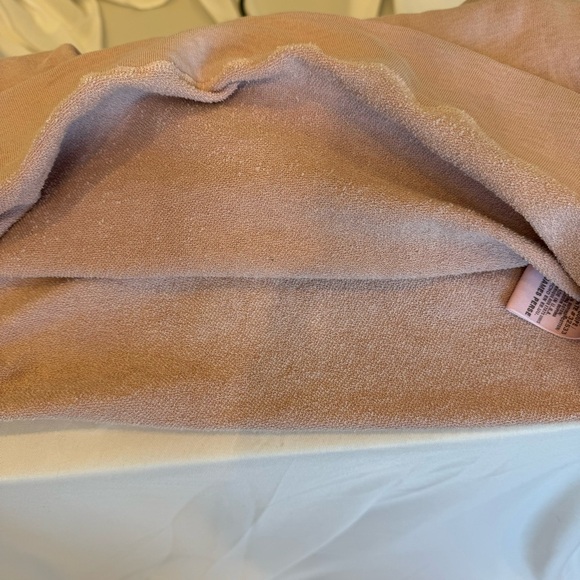 James Perse French Terry Sweatshirt Size 1 (Small) - Picture 7 of 7